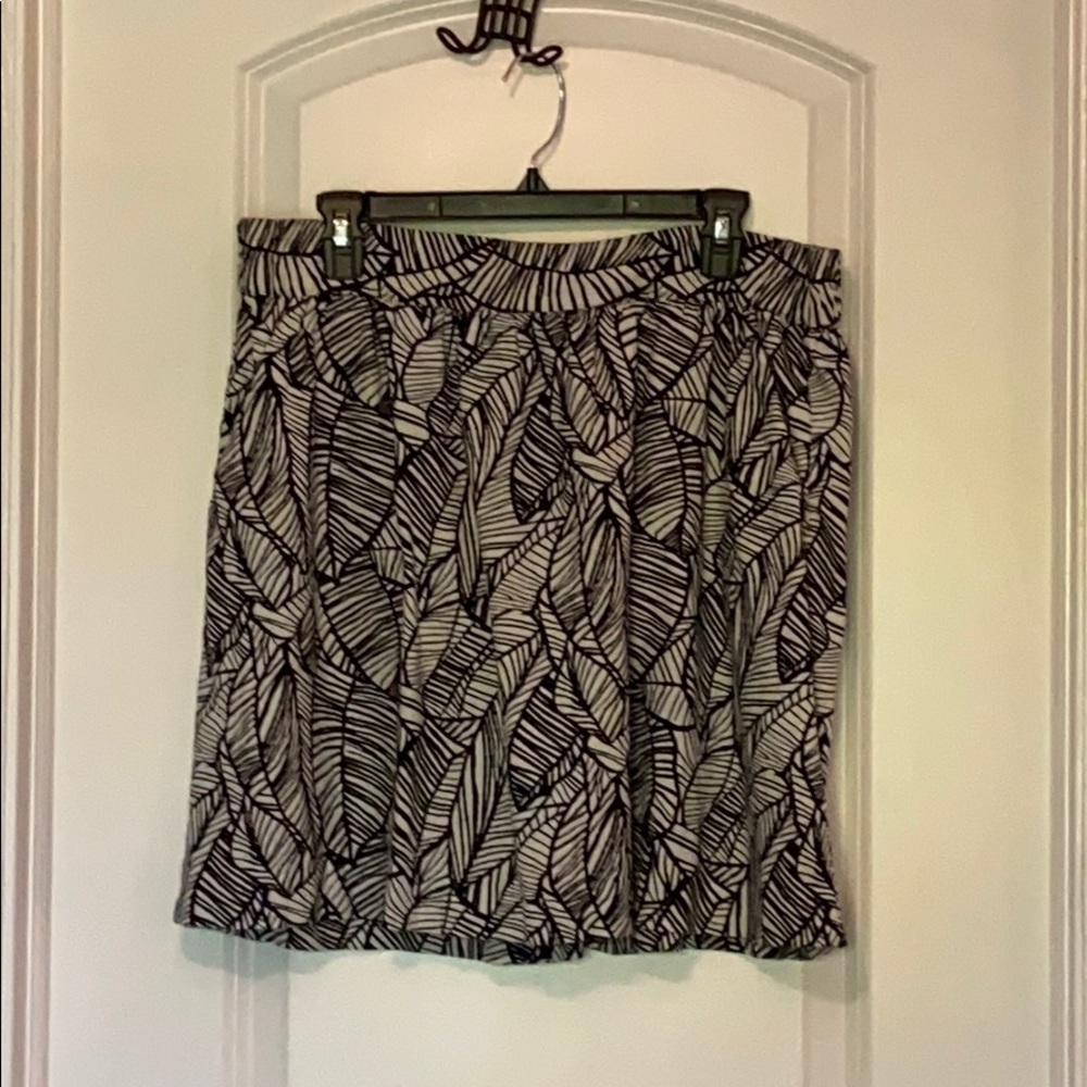 Skirt